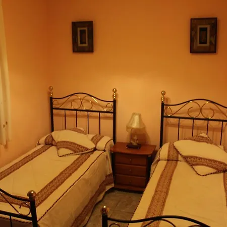 Guest house Javier And Sonia'S Rooms Playa Honda (Lanzarote)