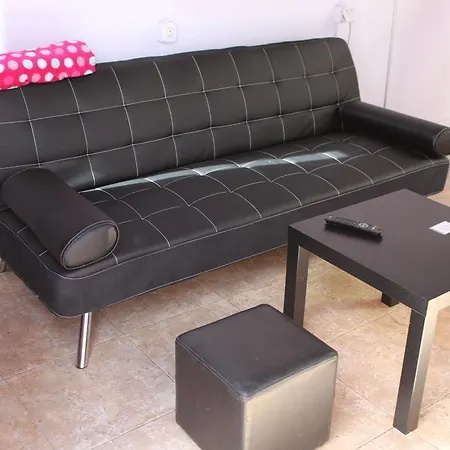 Guest house Javier And Sonia'S Rooms Playa Honda (Lanzarote)
